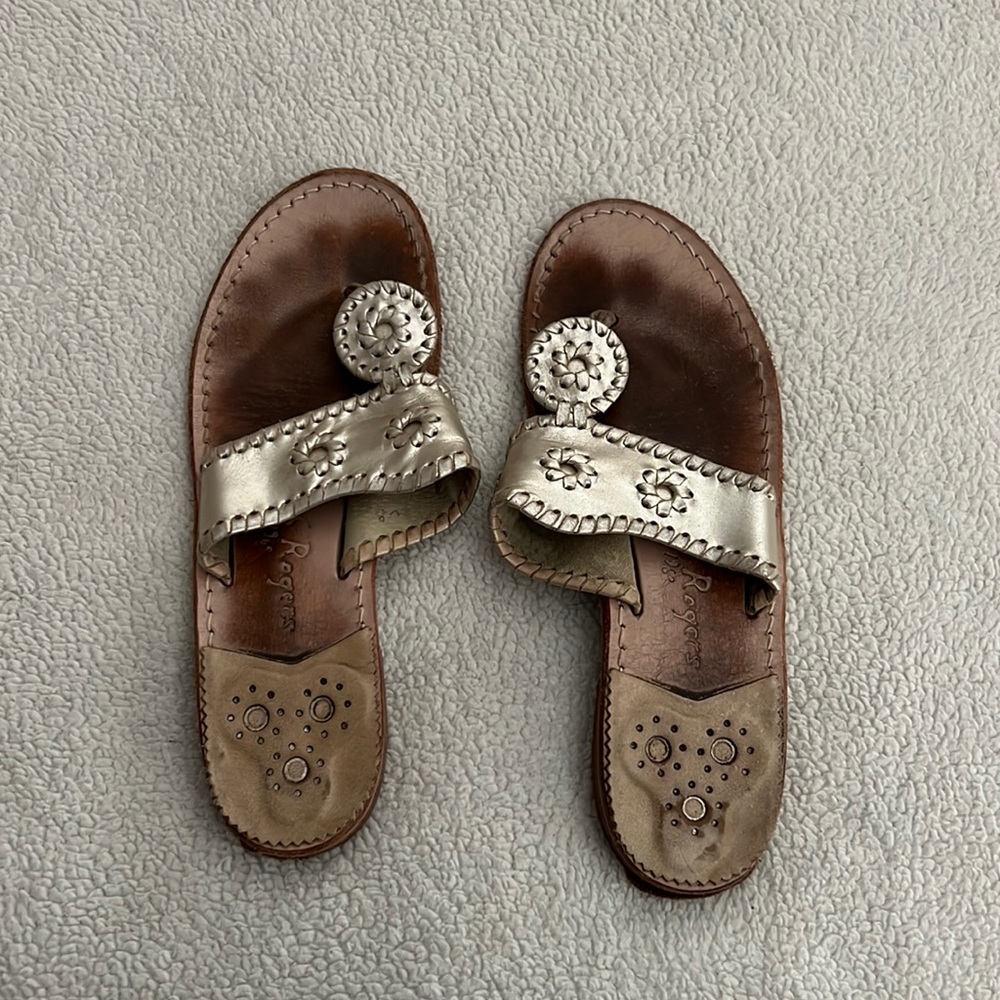 jack rogers size 8 women’s